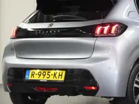 Peugeot 208 (2022) thumbnail 7