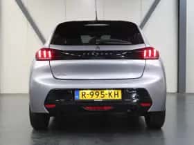 Peugeot 208 (2022) thumbnail 8