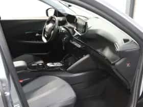 Peugeot 208 (2022) thumbnail 9