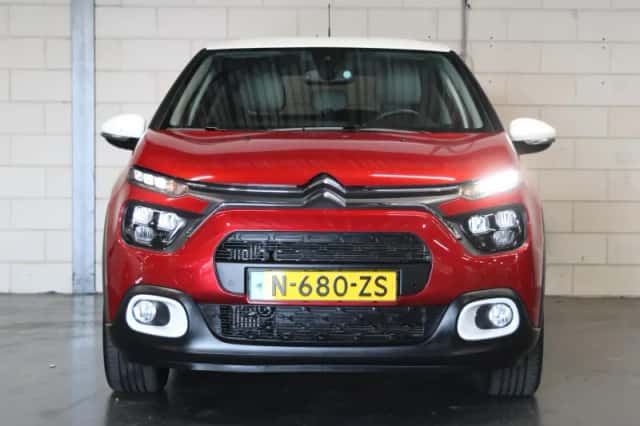 Citroën C3 (2022) thumbnail 4