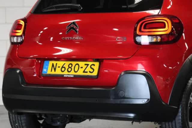 Citroën C3 (2022) thumbnail 6