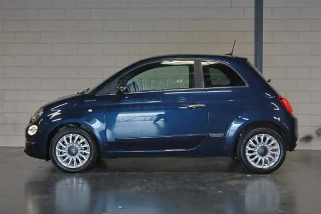 Fiat 500 (2021) thumbnail 2