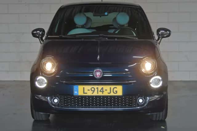 Fiat 500 (2021) thumbnail 4