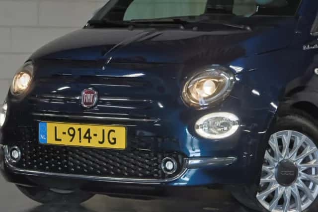 Fiat 500 (2021) thumbnail 5