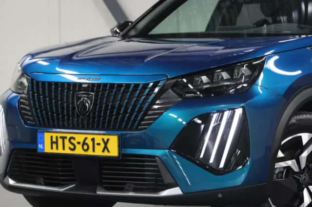 Peugeot 2008 (2025) thumbnail 6