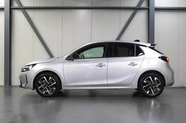 Opel Corsa (2026) thumbnail 2