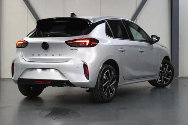 Opel Corsa (2026) thumbnail 3