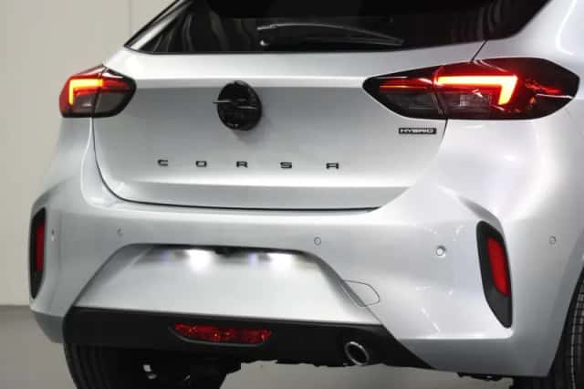 Opel Corsa (2026) thumbnail 6