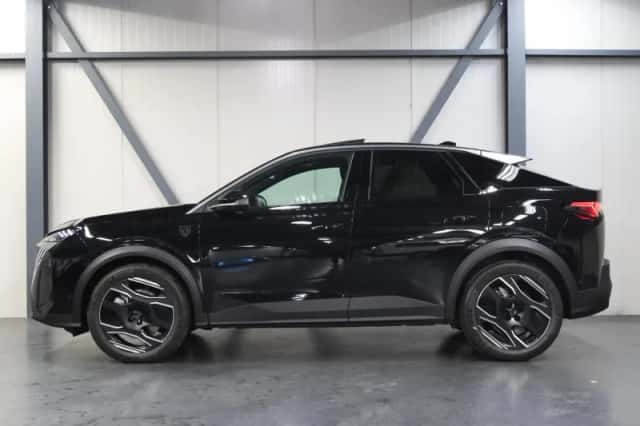 Peugeot 3008 (2026) thumbnail 2