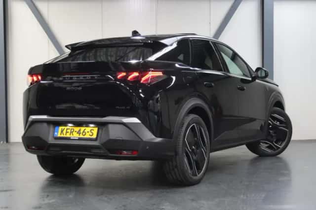 Peugeot 3008 (2026) thumbnail 3