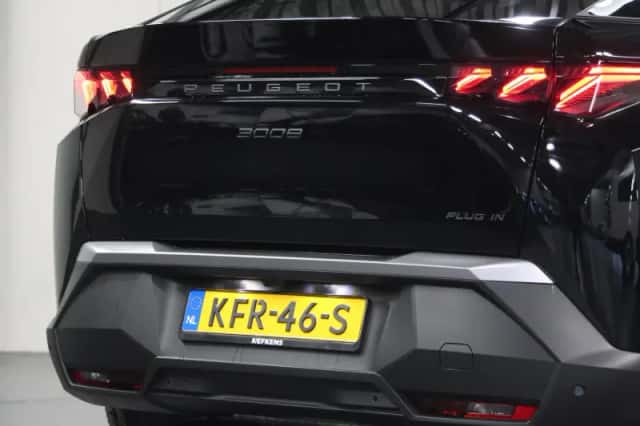 Peugeot 3008 (2026) thumbnail 6
