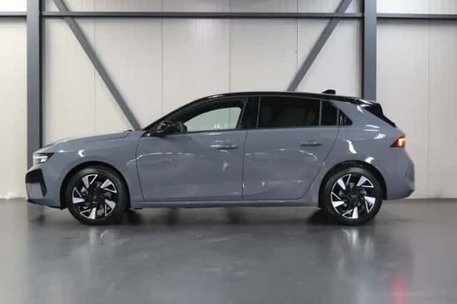 Opel Astra (2026) thumbnail 2
