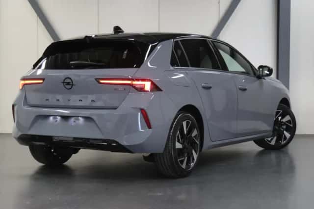 Opel Astra (2026) thumbnail 3