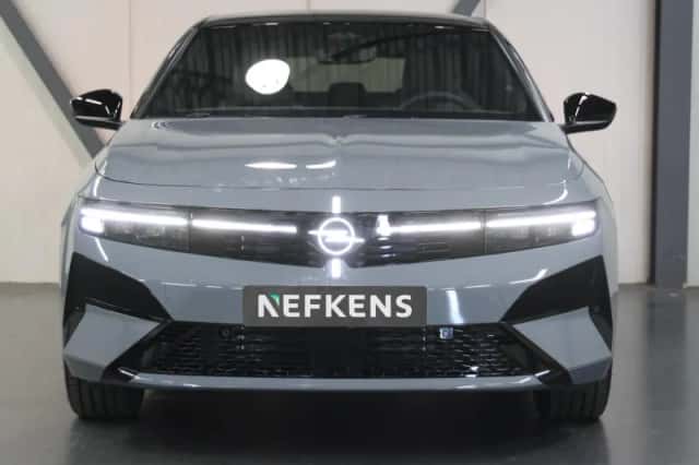 Opel Astra (2026) thumbnail 4