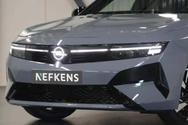 Opel Astra (2026) thumbnail 5