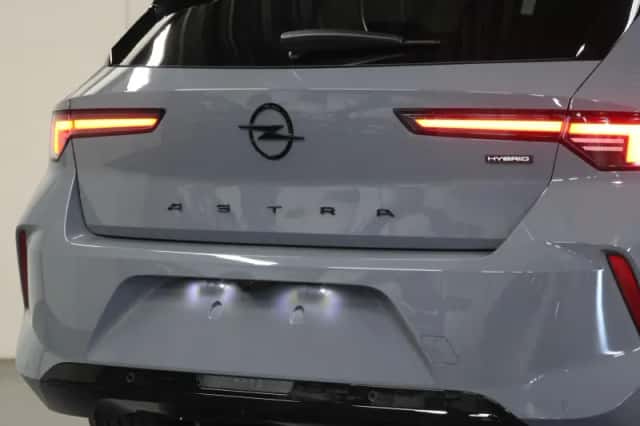 Opel Astra (2026) thumbnail 6