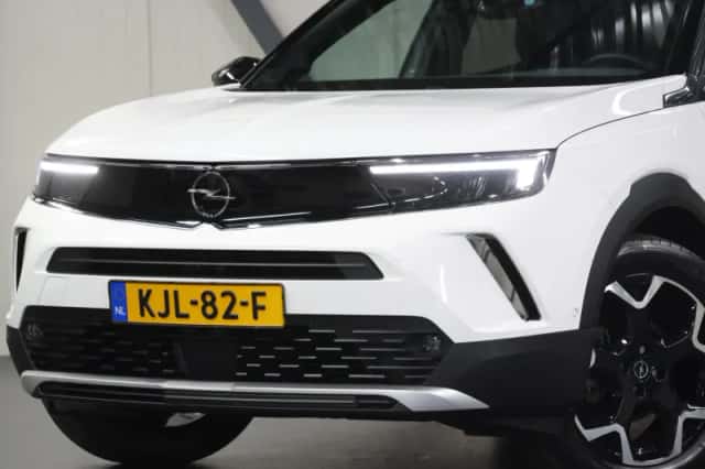Opel Mokka (2023) thumbnail 6