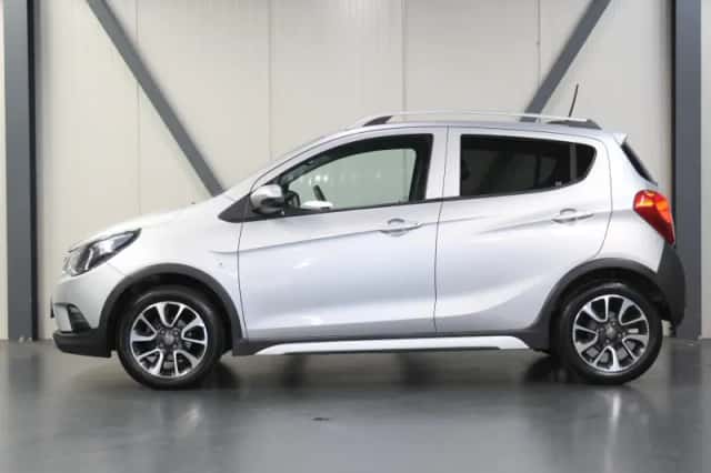 Opel Karl (2019) thumbnail 2