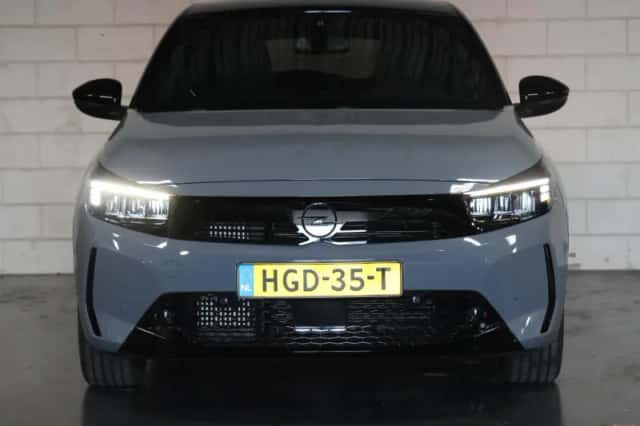Opel Corsa (2025) thumbnail 4