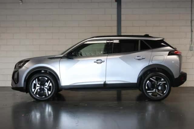 Peugeot 2008 (2025) thumbnail 2