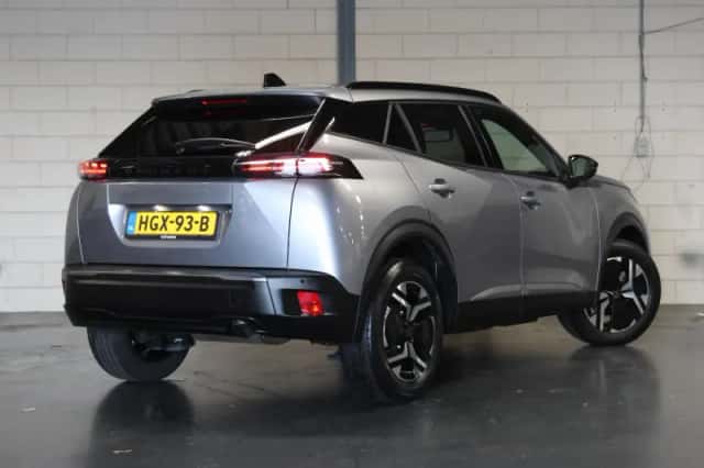 Peugeot 2008 (2025) thumbnail 3