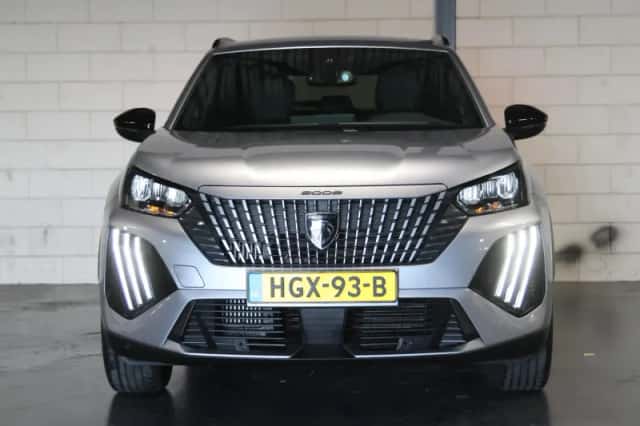 Peugeot 2008 (2025) thumbnail 4