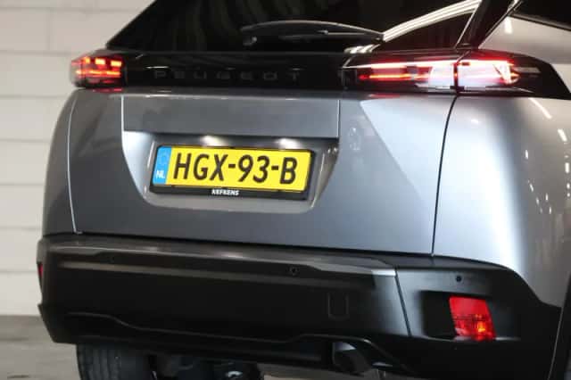 Peugeot 2008 (2025) thumbnail 6
