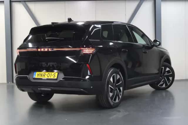 Opel Grandland (2025) thumbnail 3