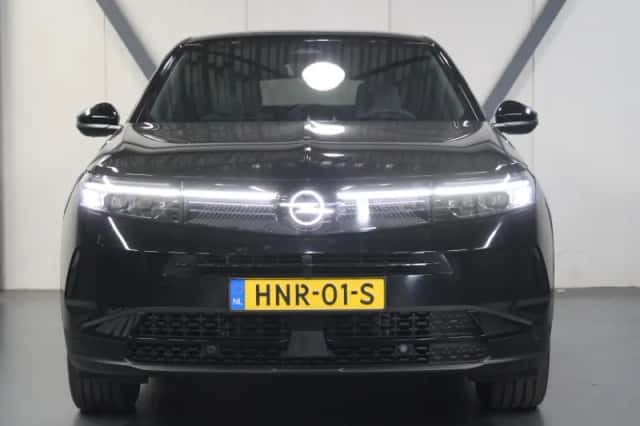 Opel Grandland (2025) thumbnail 5