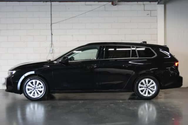 Opel Astra (2025) thumbnail 2