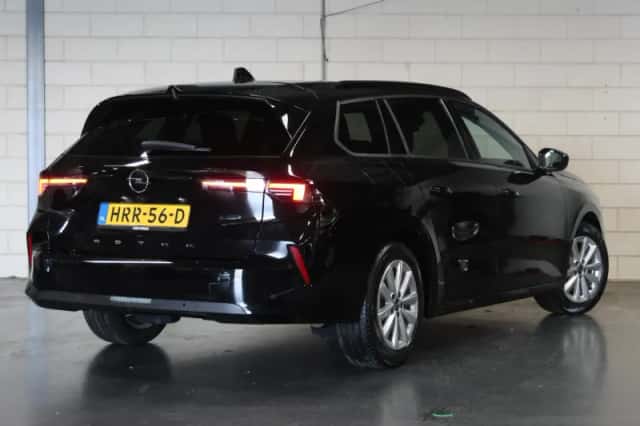 Opel Astra (2025) thumbnail 3