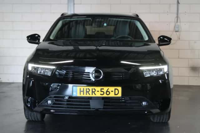 Opel Astra (2025) thumbnail 4