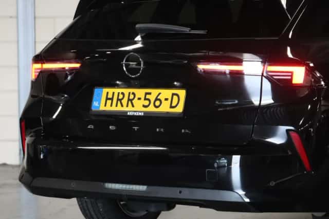 Opel Astra (2025) thumbnail 6