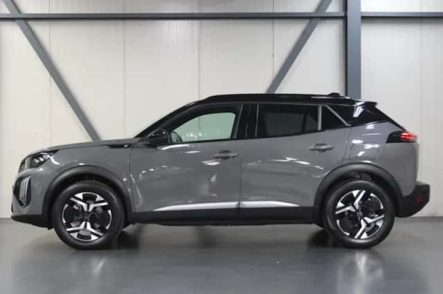 Peugeot e-2008 (2025) thumbnail 2