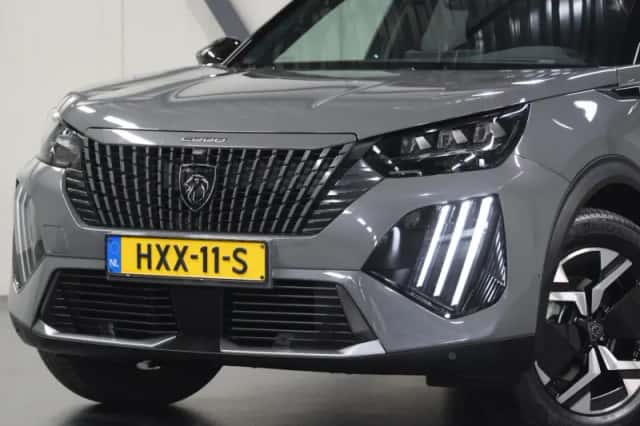 Peugeot e-2008 (2025) thumbnail 6