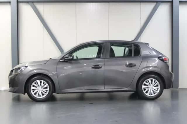 Peugeot 208 (2021) thumbnail 2