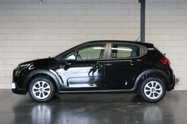 Citroën C3 (2022) thumbnail 2