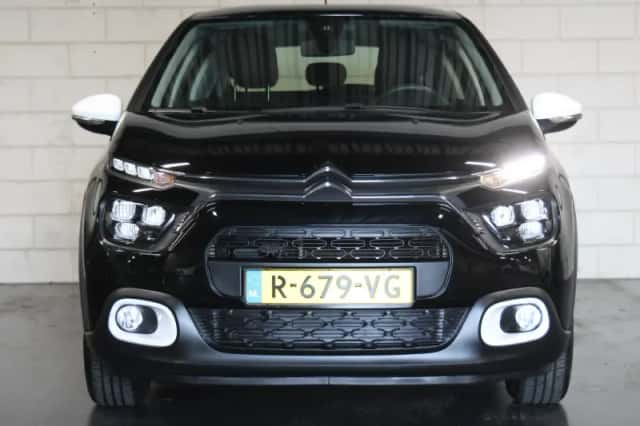 Citroën C3 (2022) thumbnail 4