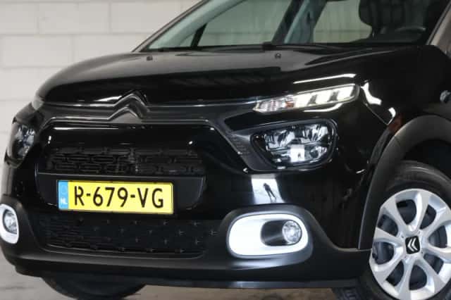 Citroën C3 (2022) thumbnail 5