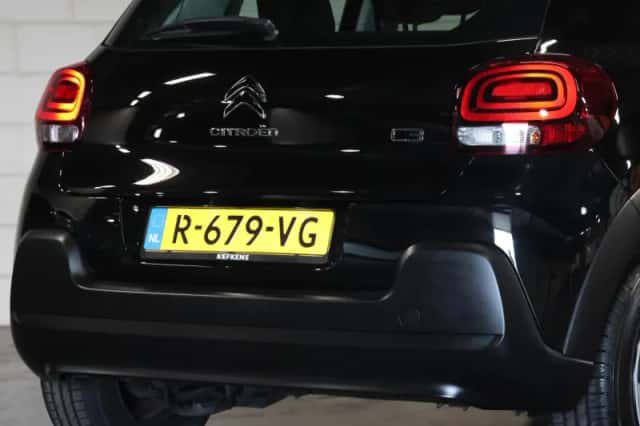 Citroën C3 (2022) thumbnail 6