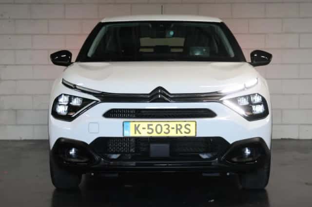 Citroën C4 (2021) thumbnail 4