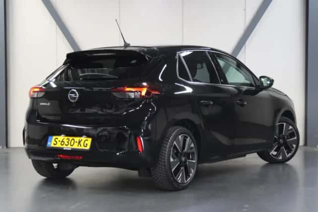 Opel Corsa-e (2023) thumbnail 3