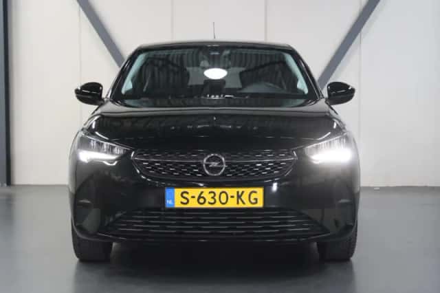 Opel Corsa-e (2023) thumbnail 5