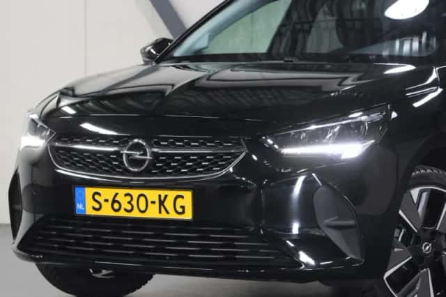 Opel Corsa-e (2023) thumbnail 6