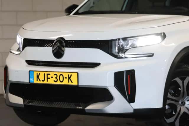 Citroën C3 Aircross (2025) thumbnail 5