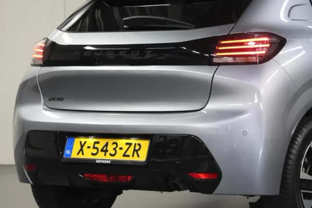Peugeot 208 (2024) thumbnail 6