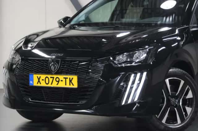 Peugeot e-208 (2024) thumbnail 6