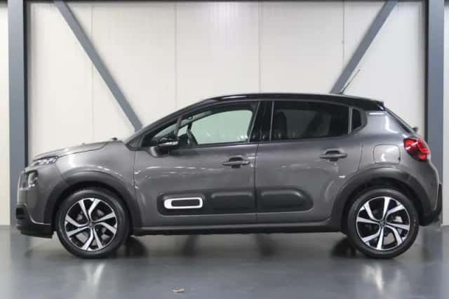 Citroën C3 (2021) thumbnail 2