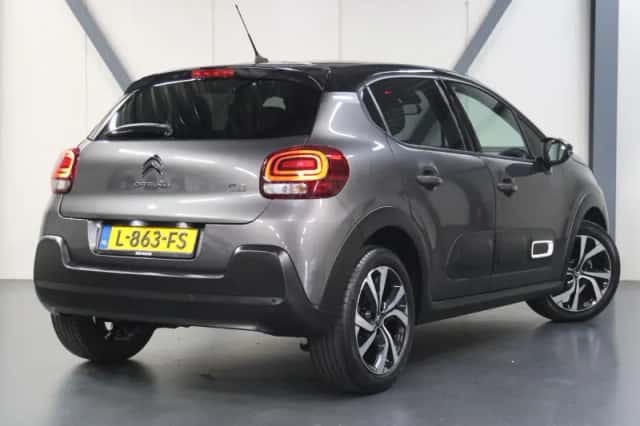 Citroën C3 (2021) thumbnail 3