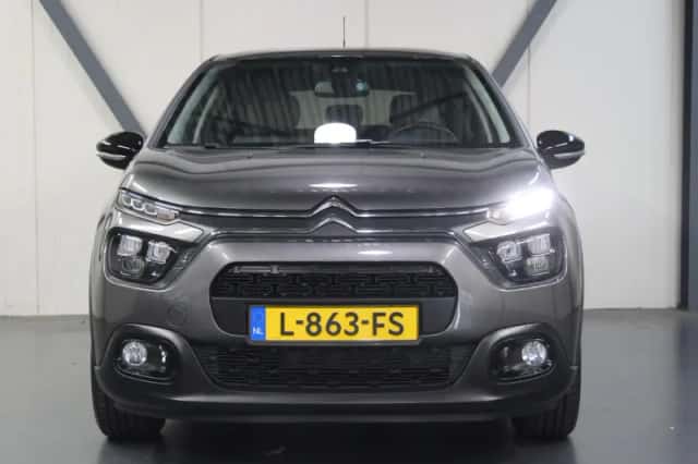 Citroën C3 (2021) thumbnail 5